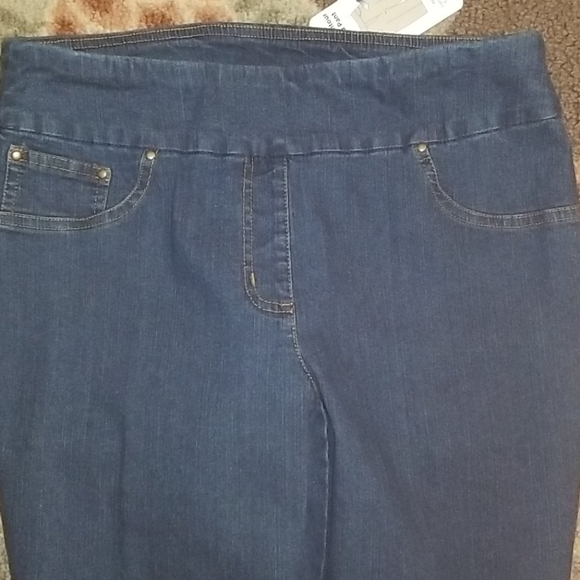 Ruby Road Jeans - Picture 3 of 4